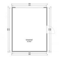 Bathroom | Pure Minimal White