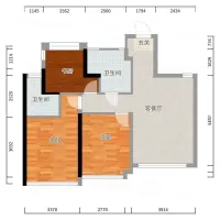 Modern Living Room Design: Elegance and Functionality
